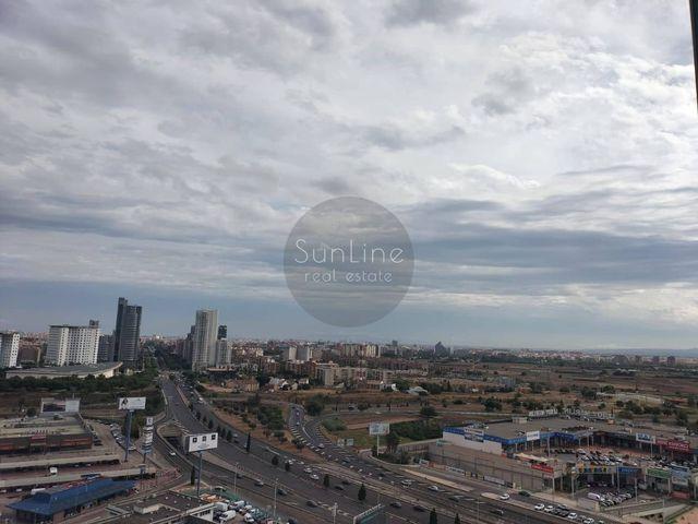 Piso en venta en Burjassot, Valencia Costa Valencia