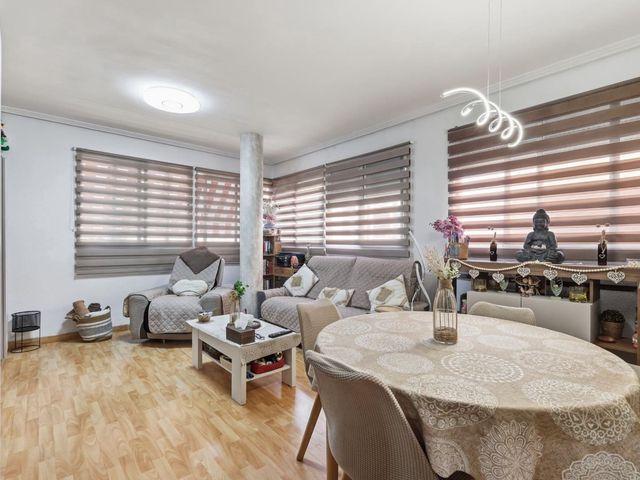 Piso en venta en Burjassot, Valencia Costa Valencia