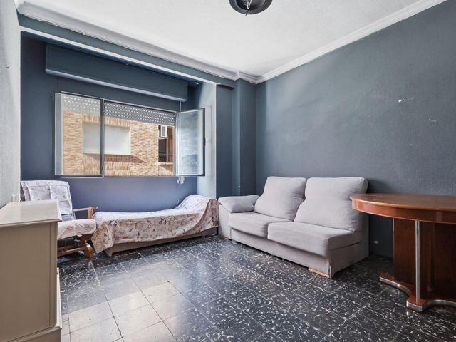 Piso en venta en Burjassot, Valencia Costa Valencia