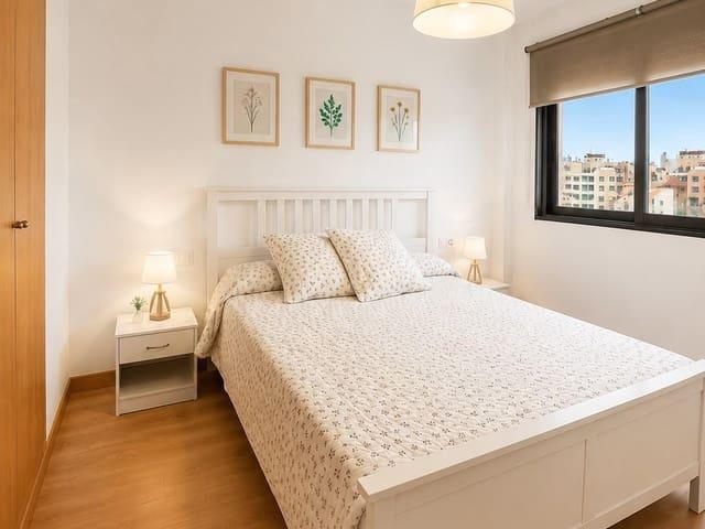 Piso en venta en Burjassot, Valencia Costa Valencia