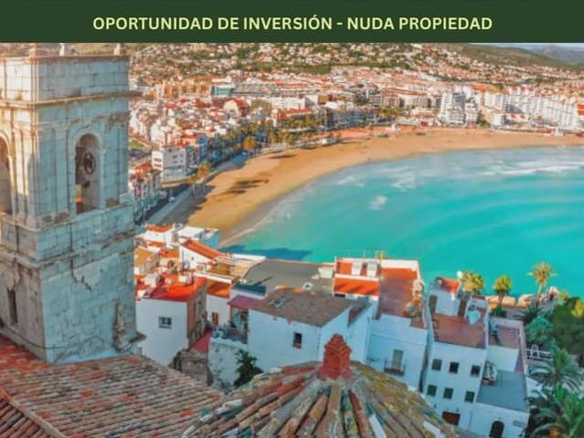 Piso en venta en Burjassot, Valencia Costa Valencia