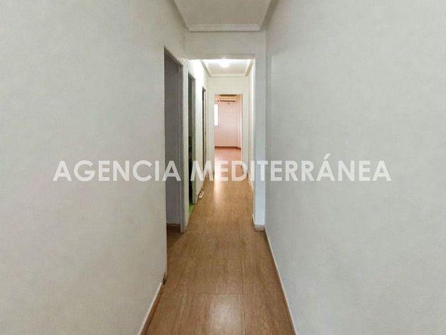 Piso en venta en Burjassot, Valencia Costa Valencia