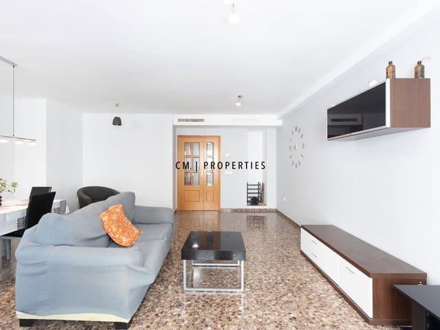 Piso en venta en Burjassot, Valencia Costa Valencia