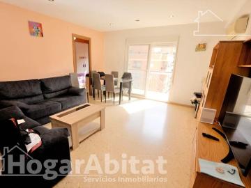 Piso en venta en Burjassot, Valencia Costa Valencia