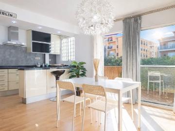 Piso en venta en Canterería - Balcón, Cocina equipada