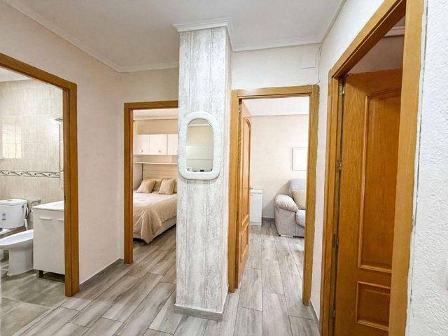 Piso en venta en Burjassot, Valencia Costa Valencia