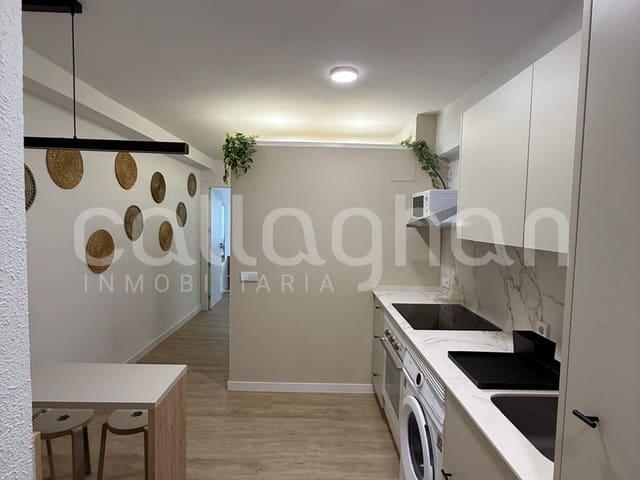 Piso en venta en Burjassot, Valencia Costa Valencia