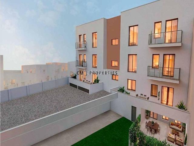 Piso en venta en Burjassot, Zona Campus Universitario. Obra nueva en venta en Burjassot. Pisos.