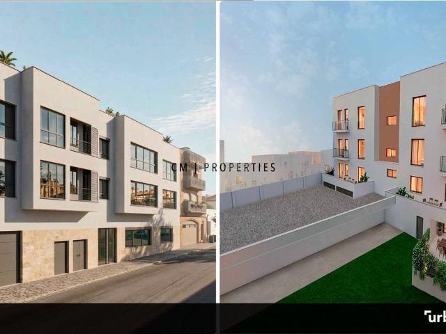 Piso en venta en Burjassot, Zona Campus Universitario. Obra nueva en venta en Burjassot. Pisos.