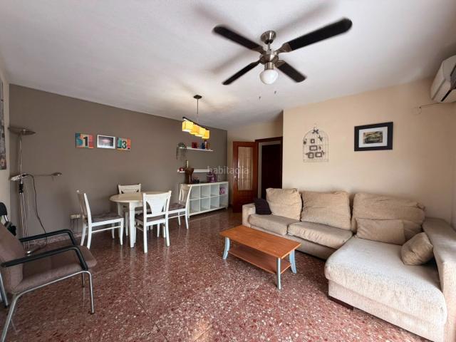 Piso en venta en Burjassot, Zona Campus Universitario. Pisos.