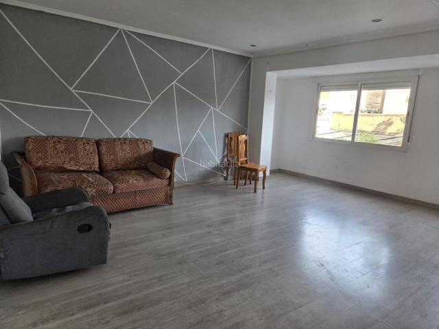 Piso en venta en Burjassot, Zona Campus Universitario. VENTA DE PISO CÉNTRICO EN BURJASSOT. Pisos.