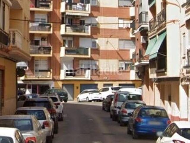 Piso en venta en Burjassot, Zona Campus Universitario. Venta Piso en Burjassot Valencia. Pisos.