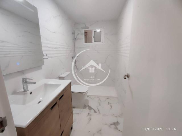 Piso en venta en Burjassot, Zona Concordia. VIVIENDA REFORMADA A ESTRENAR DE 4 HABITACIONES EN BURJASSOT ASCENSOR EN PRÓXIMA INSTALACIÓN. Pisos.