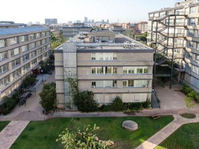Piso en venta en Burjassot, Zona Concordia. LUMINOSO PISO EN BURJASSOT JUNTO A LA ZONA UNIVERSITARIA IDEAL PARA VIVIR O INVERTIR. Pisos.