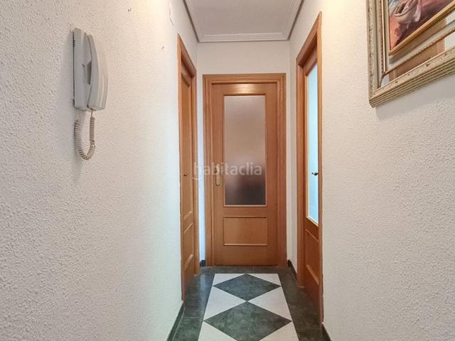 Piso en venta en Burjassot, Zona Concordia. PISO CON TERRAZA Y REFORMADO. EXCLUSIVA OPORTUNIDAD EN LA ZONA CAMPUS DE BURJASSOT. Pisos.
