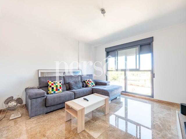 Piso en venta en Burjassot, Zona Concordia. Piso de 3 habitaciones en venta en Burjassot. Pisos.