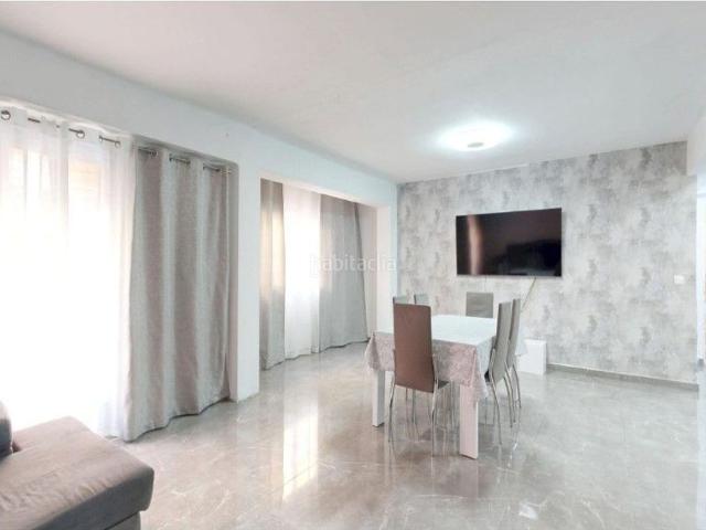 Piso en venta en Burjassot, Zona Concordia. Piso 3 Habitaciones 101163699 OLG NOE. Pisos.