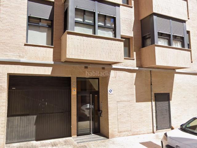 Piso en venta en Burjassot, Zona Concordia. Pisos.