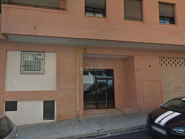 Piso en venta en Burjassot, Zona Concordia. Pisos.