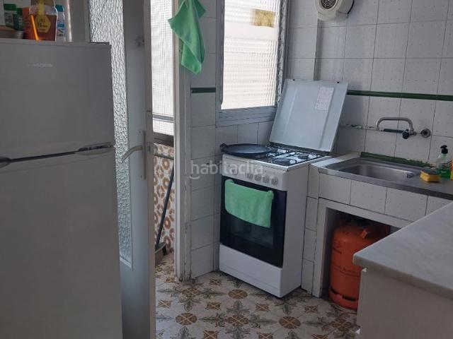 Piso en venta en Burjassot, Zona Concordia. Pisos.