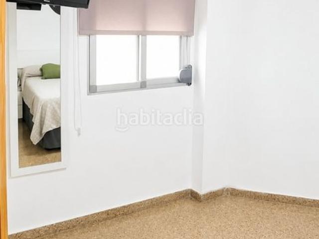 Piso en venta en Burjassot, Zona Concordia. Pisos.
