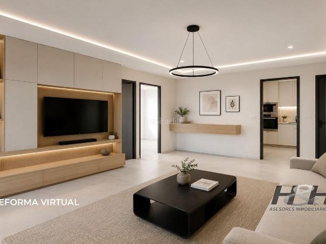 Piso en venta en Burjassot, Zona Concordia. Pisos.