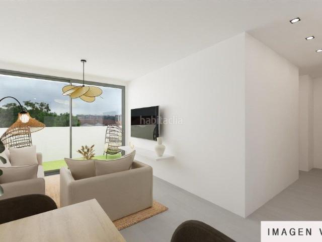 Piso en venta en Burjassot, Zona Concordia. PROMOCIÓN DE OBRA NUEVA EN PI I MARGALL 40 DE BURJASSOT. Pisos.