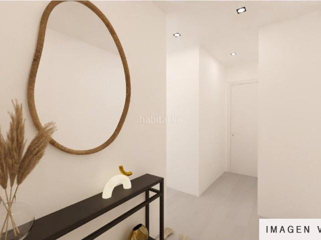 Piso en venta en Burjassot, Zona Concordia. PROMOCIÓN DE OBRA NUEVA EN PI I MARGALL 40 DE BURJASSOT. Pisos.