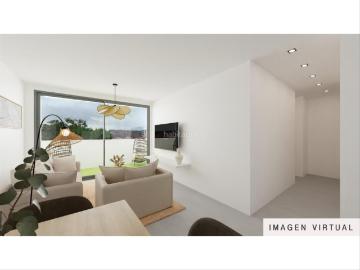 Piso en venta en Burjassot, Zona Concordia. PROMOCIÓN DE OBRA NUEVA EN PI I MARGALL 40 DE BURJASSOT. Pisos.