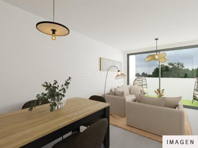 Piso en venta en Burjassot, Zona Concordia. PROMOCIÓN DE OBRA NUEVA EN PI I MARGALL 40 DE BURJASSOT. Pisos.
