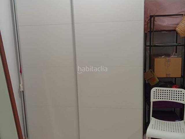 Piso en venta en Burjassot, El Castell. Piso de 95 m con 1 dormitorio y planta baja en Burjassot. Pisos.