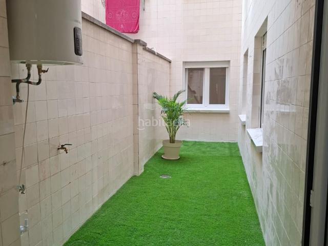 Piso en venta en Burjassot, El Castell. Pisos.