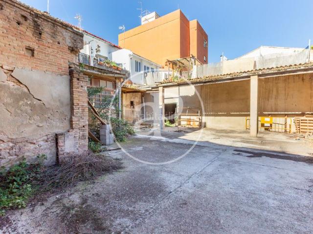 Piso en venta en Burjassot, El Castell. Planta baja de uso residencial en Burjassot. Pisos.