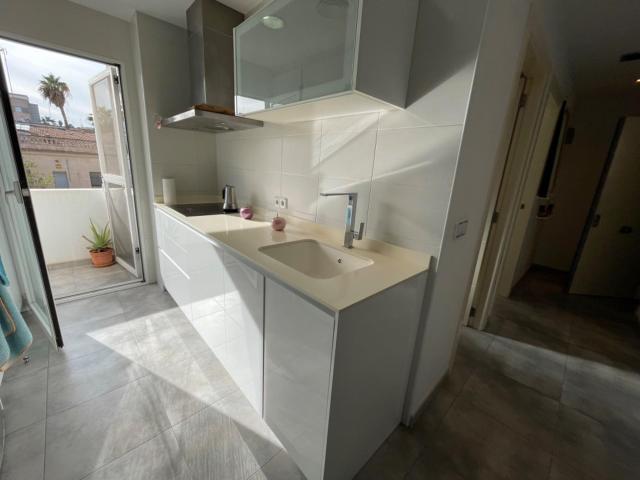 Piso en venta en Burjassot junto a Benimamet