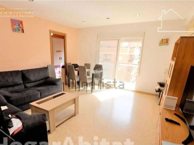 Piso en venta en Burjassot, L´Eixereta. FANTÁSTICO PISO DE 3 HABITACIONES EN BURJASSOT. Pisos.