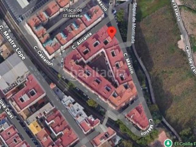 Piso en venta en Burjassot, L´Eixereta. Piso en venta en Burjassot. Pisos.