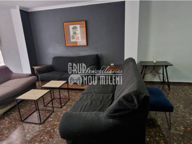 Piso en venta en Burjassot, L´Eixereta. Piso en venta en LEixereta, Burjassot. Pisos.