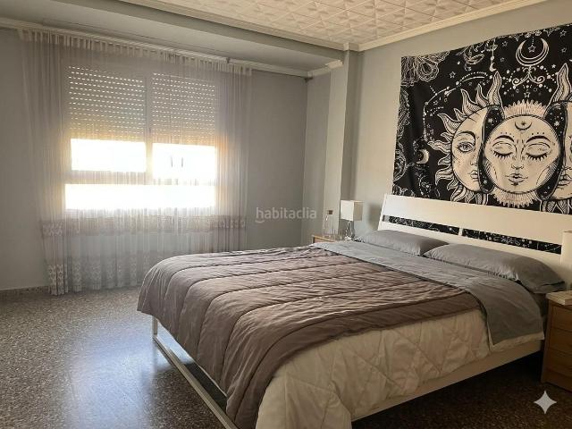 Piso en venta en Burjassot, L´Eixereta. Piso en venta en LEixereta. Pisos.