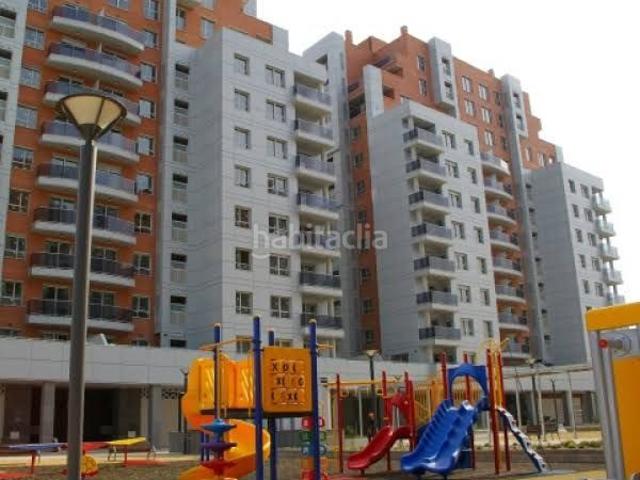 Piso en venta en Burjassot, L´Eixereta. Pisos.