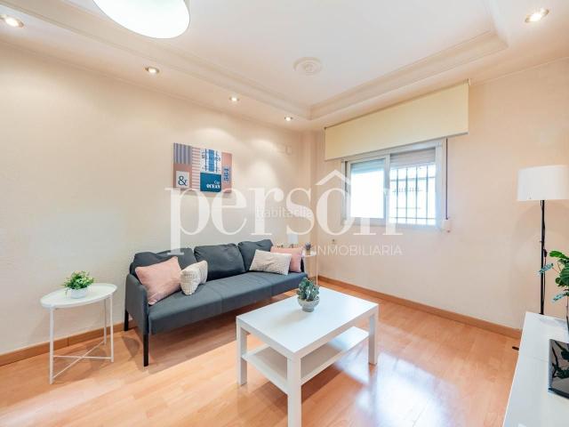 Piso en venta en Burjassot, L´Eixereta. Vivienda en venta con rentabilidad para inversores. Pisos.