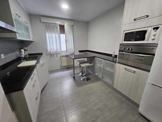 Piso en Venta en Burlada
