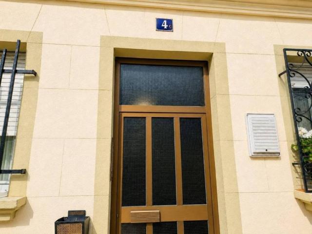 Piso en Venta en Burlada