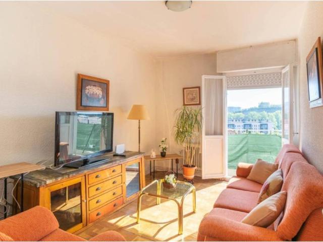 Piso en Venta en Burlada
