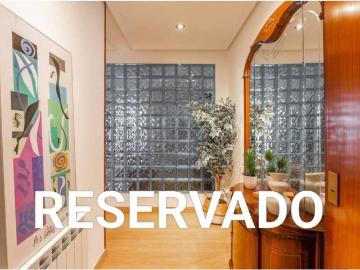 Piso en Venta en Burlada