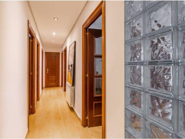 Piso en Venta en Burlada