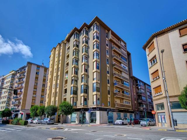 Piso en Venta en Burlada / Burlata