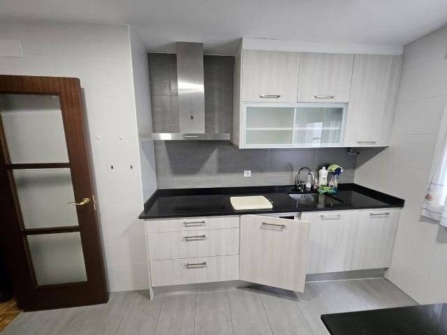 Piso en Venta en Burlada / Burlata