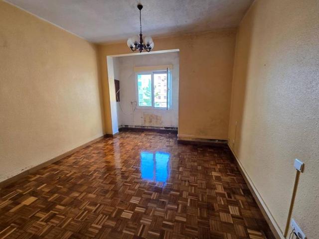 Piso en Venta en Burlada / Burlata