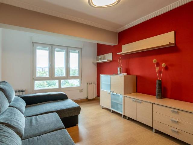 Piso en Venta en Burlada / Burlata
