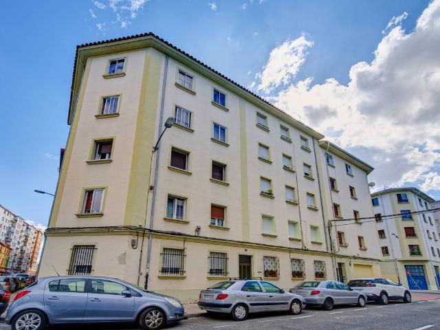 Piso en Venta en Burlada / Burlata